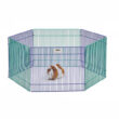 Critterville® Small Pet Playpen