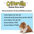 Critterville<sup>®</sup> Water Bottle