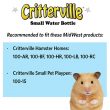 Critterville<sup>®</sup> Water Bottle