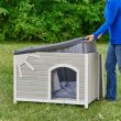 Eilio™ Doghouse Insulation Kit