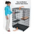 Cat Playpen