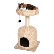 Feline Nuvo<sup>®</sup> Wicker Cat Furniture