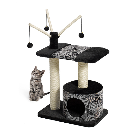 Feline Nuvo<sup>®</sup> Cat Furniture