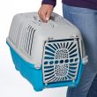 Spree™ Plastic Door Pet Carrier