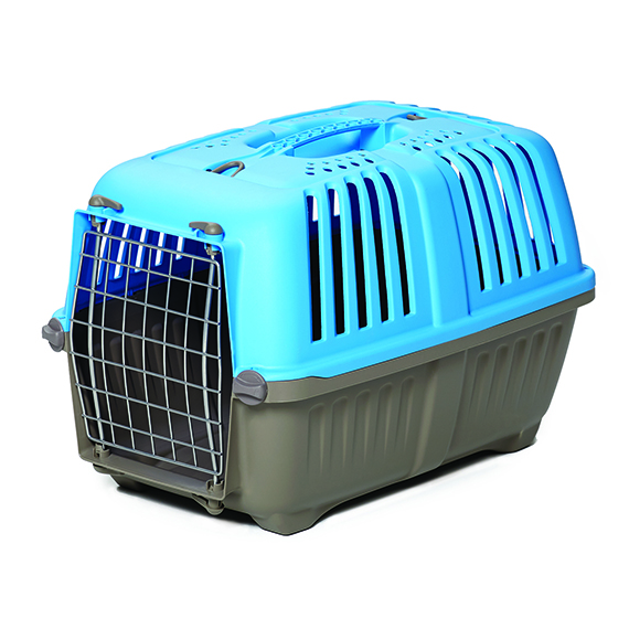 The 5 Best Airline-Approved Cat Carriers of 2024, Tested and Reviewed