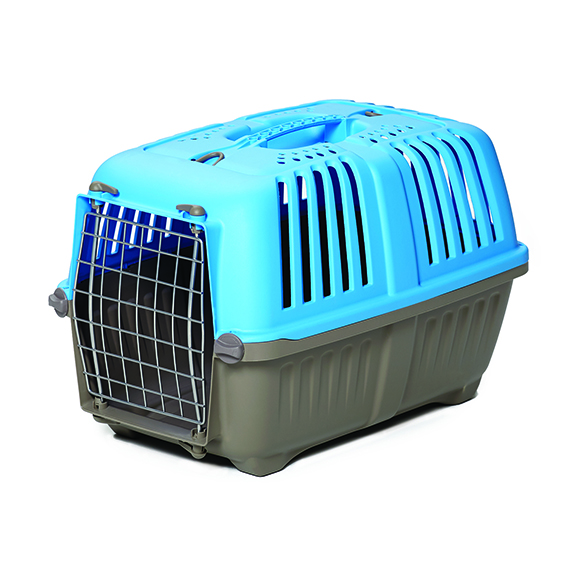 Spree™ Pet Carrier, Your Pet's Perfect Travel Companion