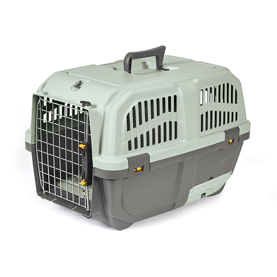 Skudo™ Cat Travel Carrier