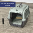 Skudo™ Cat Travel Carrier