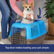 Spree™ Top Loading Pet Carrier