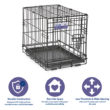 iCrate<sup>®</sup> Dog Crate