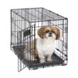 iCrate<sup>®</sup> Dog Crate