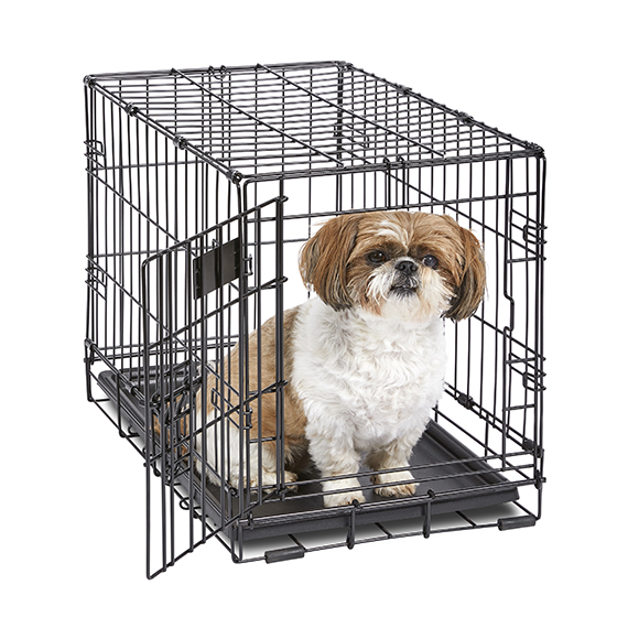 iCrate<sup>®</sup> Dog Crate