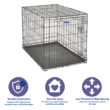 iCrate<sup>®</sup> Dog Crate