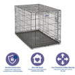 iCrate<sup>®</sup> Dog Crate