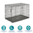 iCrate<sup>®</sup> Dog Crate