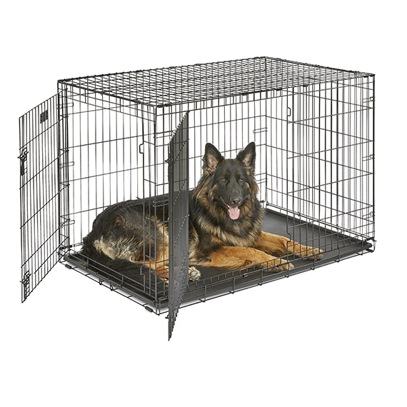 iCrate<sup>®</sup> Dog Crate