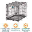 LifeStages<sup>®</sup> Dog Crate