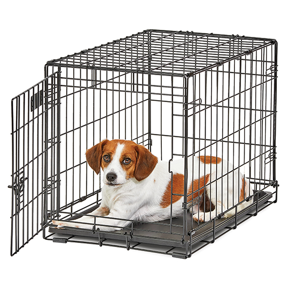 LifeStages<sup>®</sup> Dog Crate