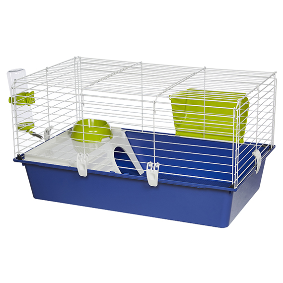 guinea pig cage