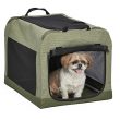 Canine Camper™ Tent Crate
