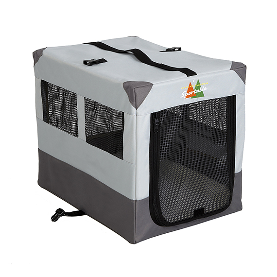 Canine Camper Sportable, For Worry-Free Pet Travel