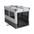 Canine Camper™ Sportable Tent Crate