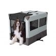 Canine Camper™ Sportable Tent Crate