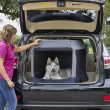 Canine Camper™ Tent Crate