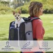 Day Tripper™ Pet Backpack