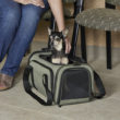 Duffy Expandable Pet Carrier