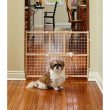 Wood Pet Gate