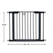 Steel Pet Gate