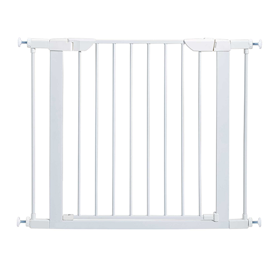 Steel Pet Gate