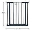 Steel Pet Gate