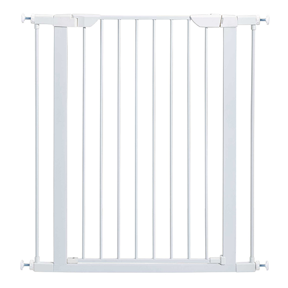 Steel Pet Gate