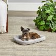 QuietTime<sup>®</sup> Deluxe Diamond Stitch Pet Bed