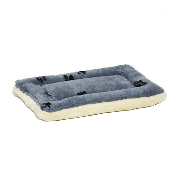 QuietTime<sup>®</sup> Reversible Paw Print Bed