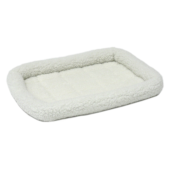 QuietTime® Bolster Beds | MidWest Homes for Pets