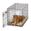 QuietTime<sup>®</sup> Wave Pet Bed