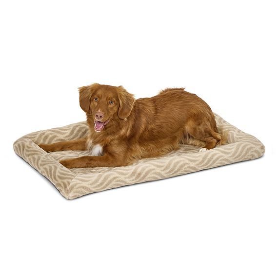 QuietTime<sup>®</sup> Wave Pet Bed