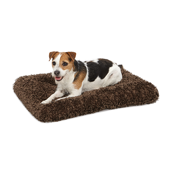 QuietTime<sup>®</sup> Deluxe Coco Chic Pet Bed