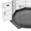 Exercise Pen Canvas Bottom