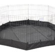 Exercise Pen Canvas Bottom