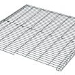 Exercise Pen Wire Mesh Top