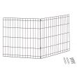 Exercise Pen Add-On Panels
