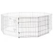 Exercise Pen Add-On Panels