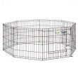 Contour Exercise Pen with Door