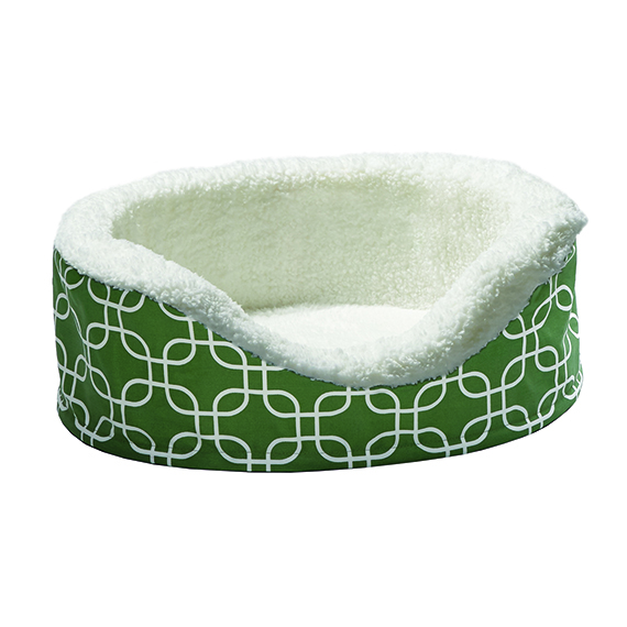 MidWest QuietTime® Defender™ Orthopedic Nesting Bed MidWest QuietTime® Defender™ Orthopedic Nesting Bed