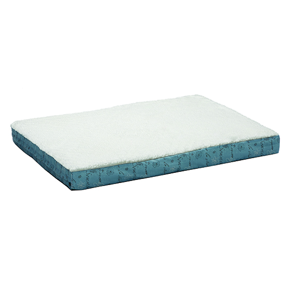 QuietTime<sup>®</sup> e'Sensuals<sup>®</sup> Double Thick Orthopedic Bed