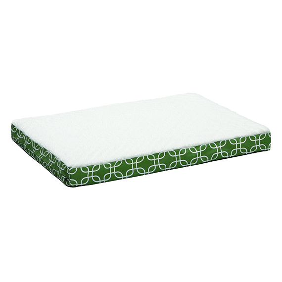 QuietTime<sup>®</sup> Defender™ Double Thick Orthopedic Bed